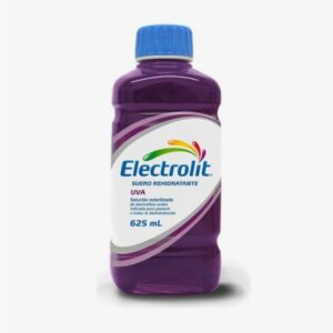 ELECTROLIT UVA 625 ml