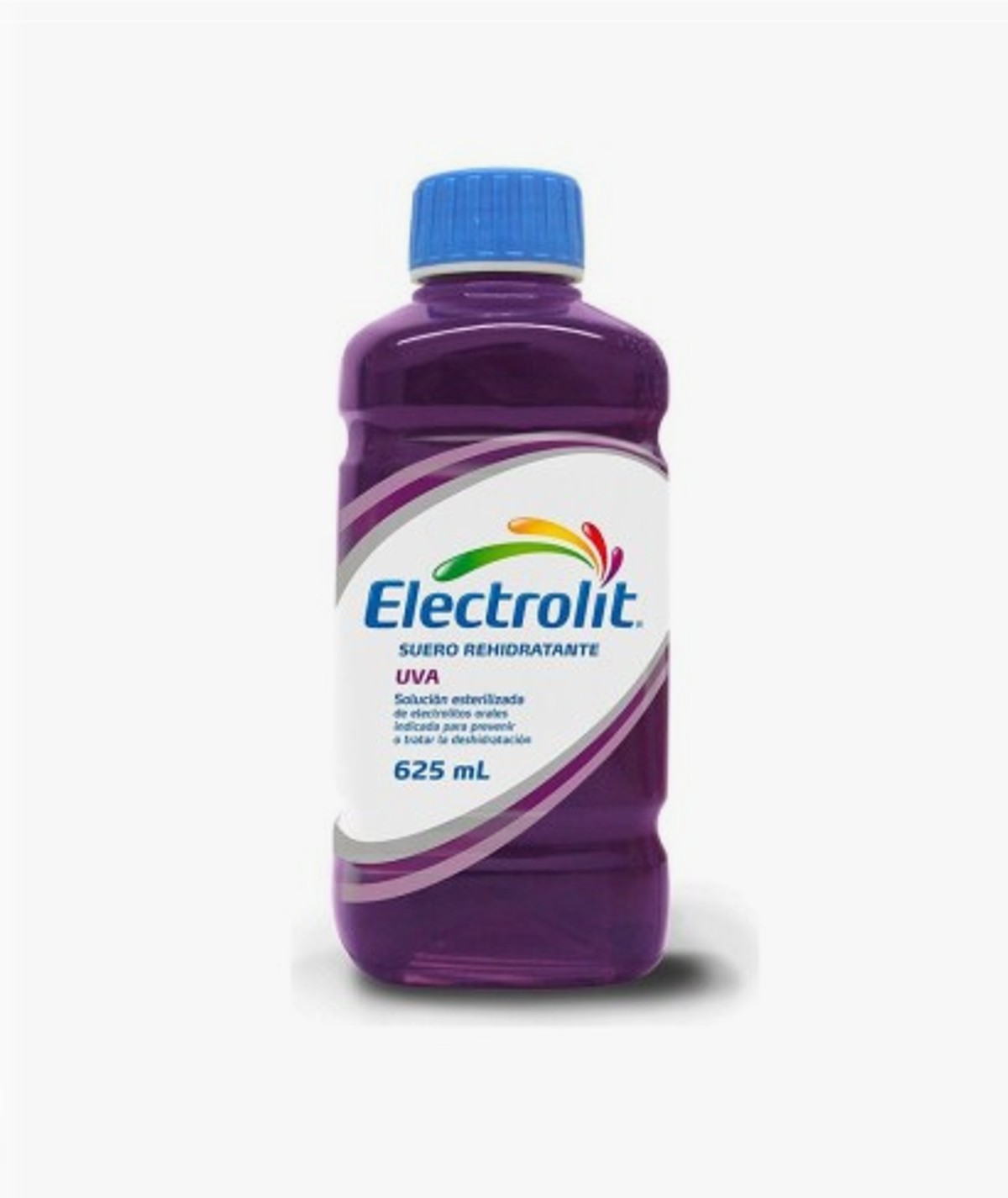 ELECTROLIT UVA 625 ml
