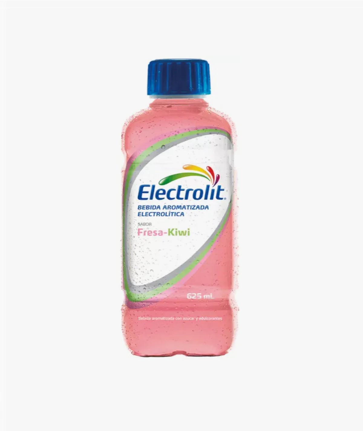 ELECTROLIT FRESA KIWI 625 ML