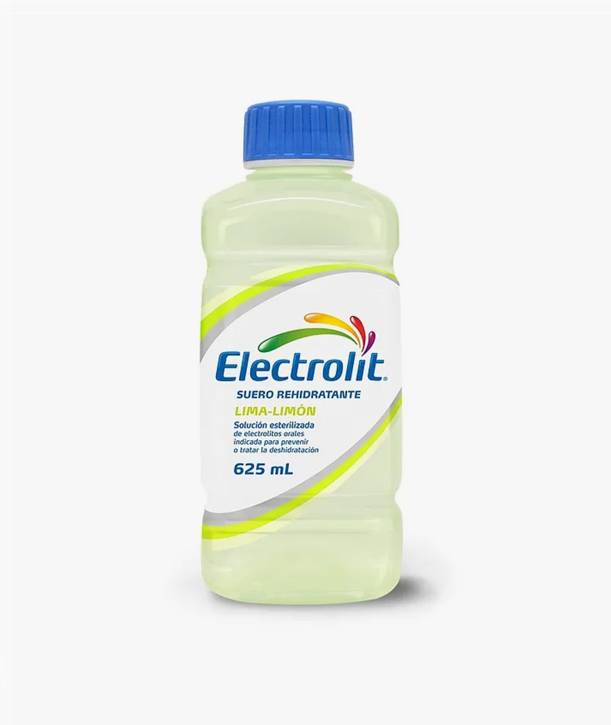 ELECTROLIT LIMA-LIMON 625 ML