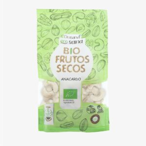 ECOSANA ANACARDOS BIO 100G