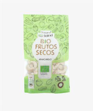 ECOSANA ANACARDOS BIO 100G