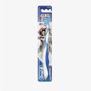 ORAL-B CEPILLO JUNIOR STAR WARS 6-12 AÑOS