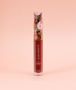 ALMA BONITA LABIAL PROVOCATIVE
