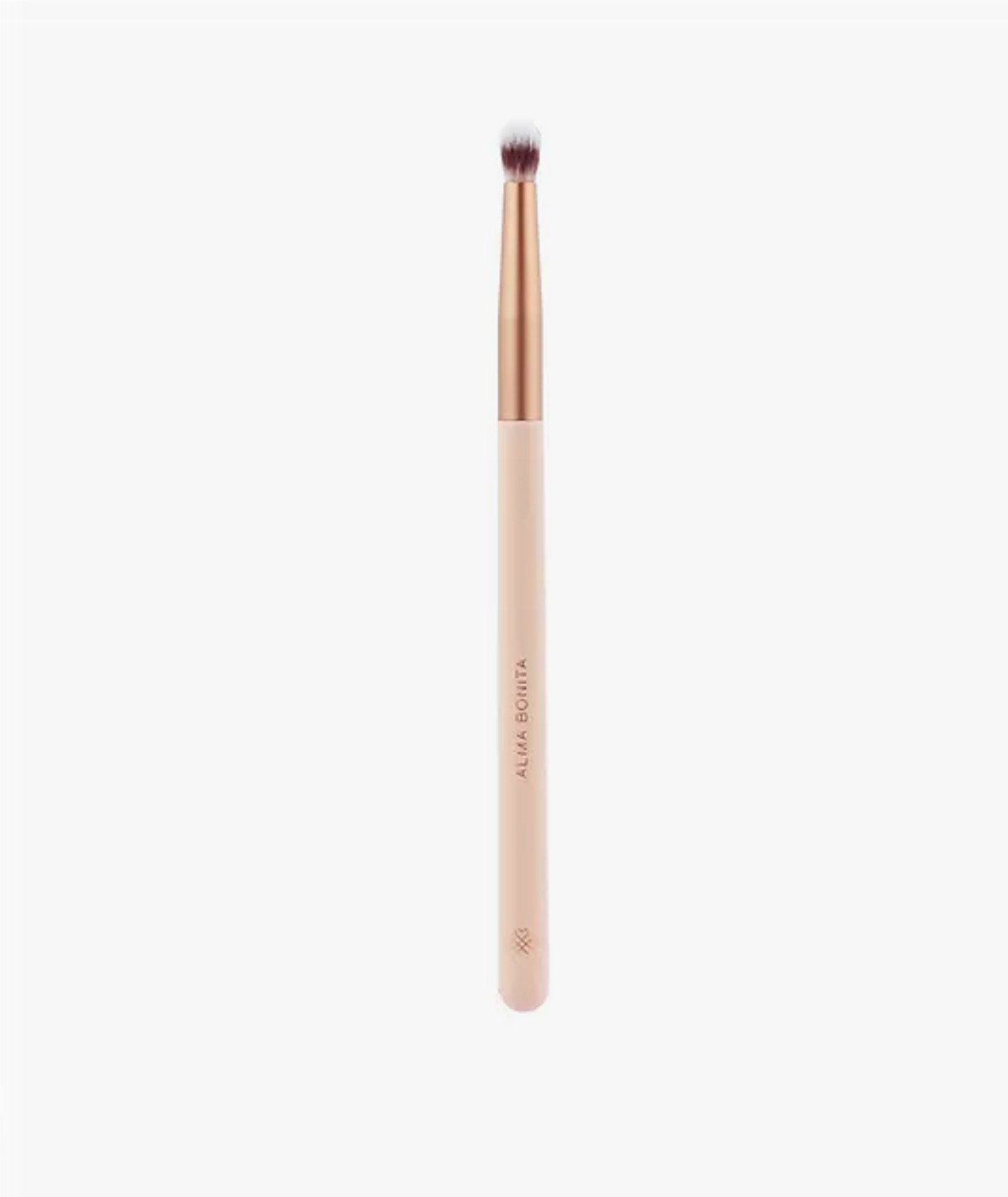 ALMA BONITA BROCHA OJOS BULLET CREASE BRUSH 214