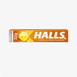 HALLS MIEL