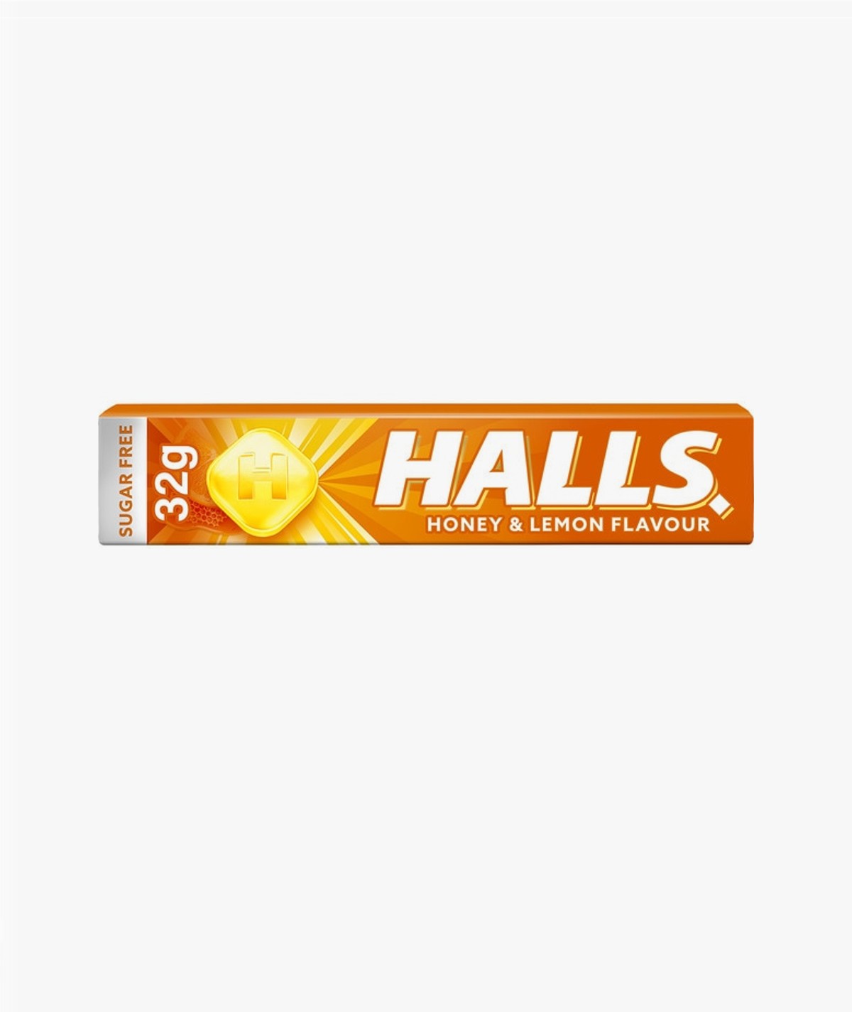 HALLS MIEL