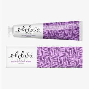 OHLALA VIOLETA MENTA 75 ML
