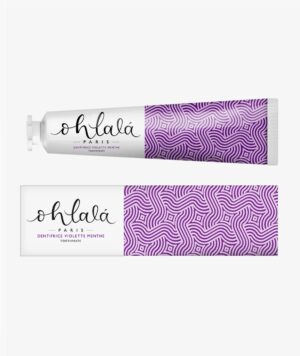 OHLALA VIOLETA MENTA 75 ML