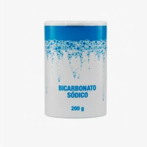 INTERAPOTHEK BICARBONATO SODICO 200 GR