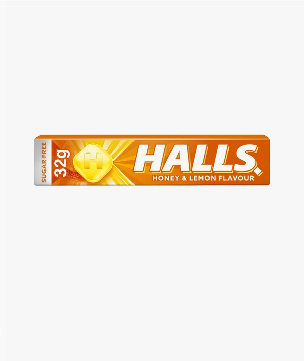 HALLS MIEL