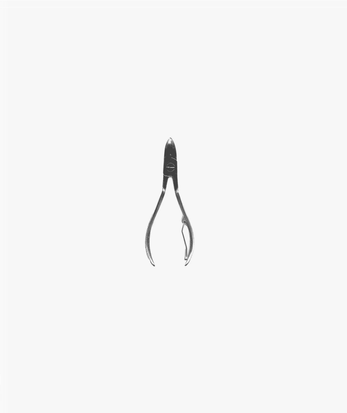 DISNA SOLINGEN ALICATE UÑAS CROMADO 12 CM
