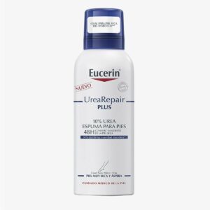 EUCERIN UREAREPAIR PLUS 10% UREA ESPUMA PARA PIES 150 ML