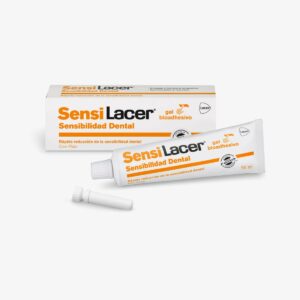 SENSILACER SENSIBILIDAD DENTAL GEL BIOADHESIVO 50 ML