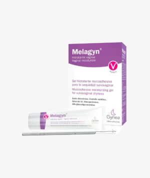 MELAGYN HIDRATANTE VAGINAL 60 G CON APLICADOR