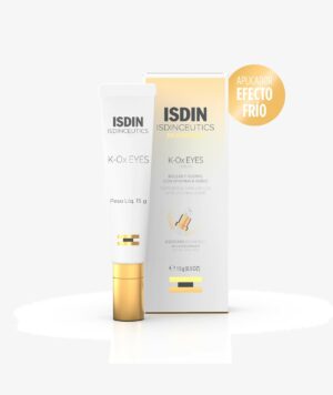 ISDINCEUTICS K-OX EYES 15 ML