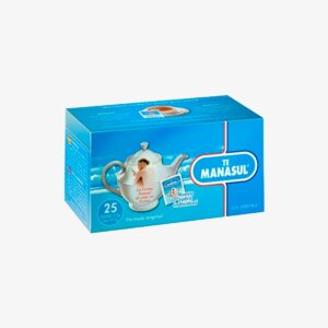 MANASUL TE 25 BOLSITAS 1,5 G