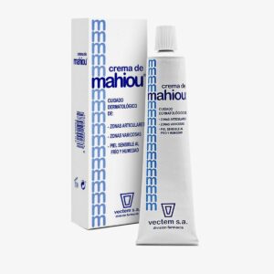 VECTEM CREMA DE MAHIOU 75 ML