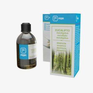 PRIM ESENCIAS PARA HUMIDIFICADOR EUCALIPTO 15 ML