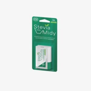 ESI STEVIA MIDY 100 COMPRIMIDOS