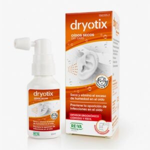 DRYOTIX SPRAY 30 ML