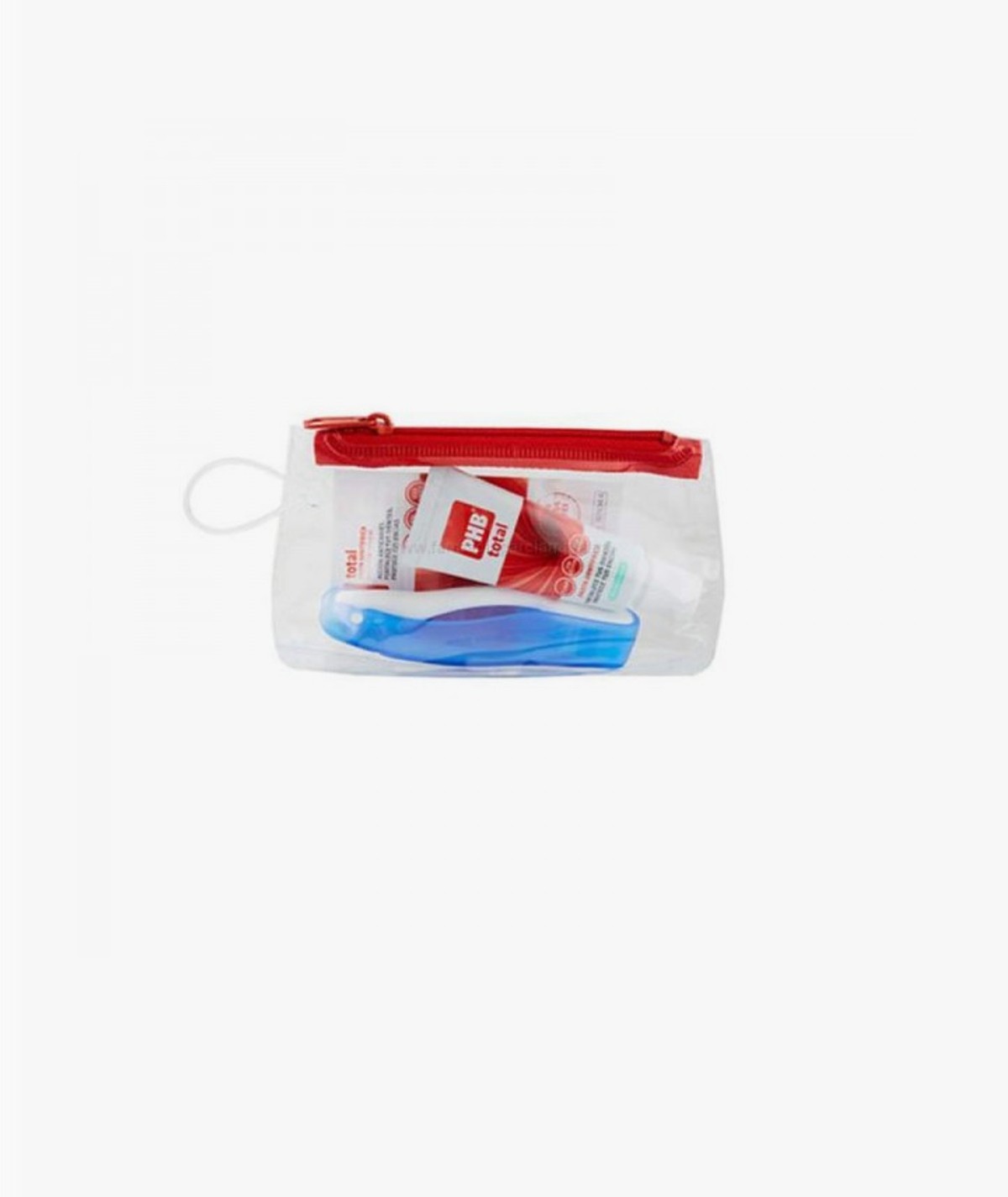 KIT DENTAL PHB TOTAL ADULTO PASTA Y CEPILLO