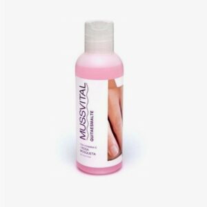 MUSSVITAL QUITAESMALTE 100 ML