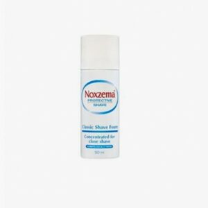 NOXZEMA PROTECTIVE SHAVE CLASSIC SHAVE ESPUMA DE AFEITAR 50 ML