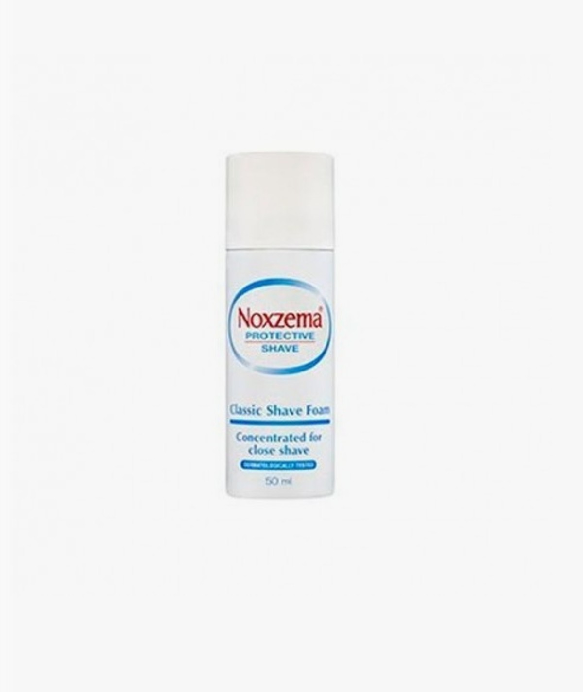 NOXZEMA PROTECTIVE SHAVE CLASSIC SHAVE ESPUMA DE AFEITAR 50 ML
