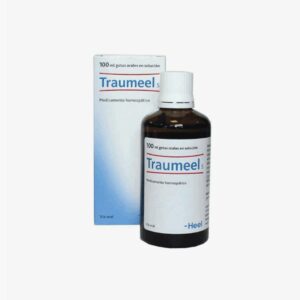 HEEL TRAUMEEL S GOTAS 100 ML
