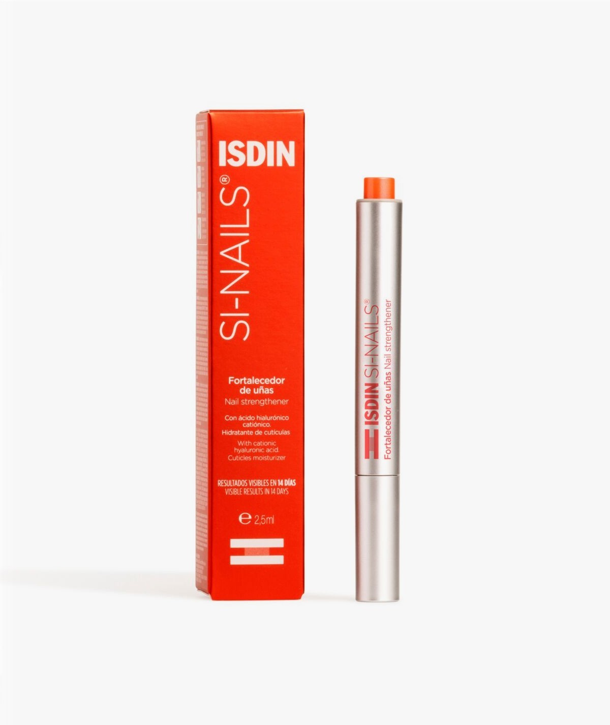 ISDIN SI-NAILS 2,5 ML