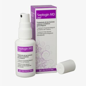 SEPTOGIN MD 50 ML