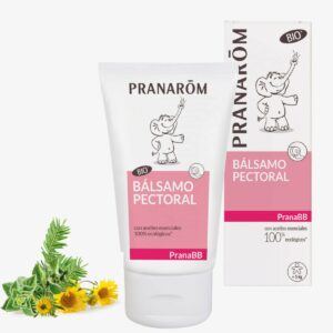 PRANAROM PRANABB BALSAMO PECTORAL 40 ML