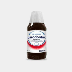 Paradontax Colutorio de Tratamiento Intensivo parodontax Extra 0,2% 300 ml
