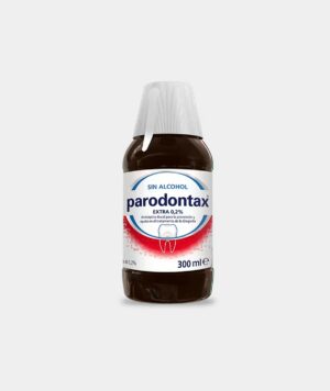 Paradontax Colutorio de Tratamiento Intensivo parodontax Extra 0,2% 300 ml