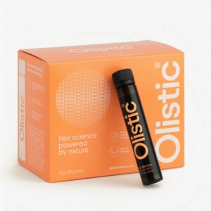 OLISTIC FOR WOMEN 28 FRASCOS 25 ML