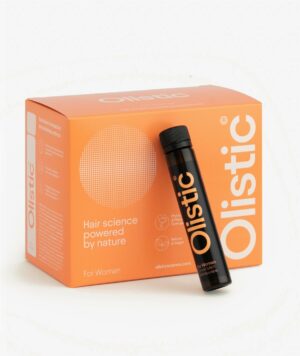 OLISTIC FOR WOMEN 28 FRASCOS 25 ML