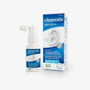 CLEANOTIX SPRAY 30 ML