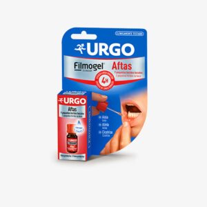 URGO AFTAS 6 ML