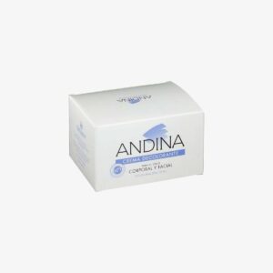 ANDINA CREMA DECOLORANTE 100 ML