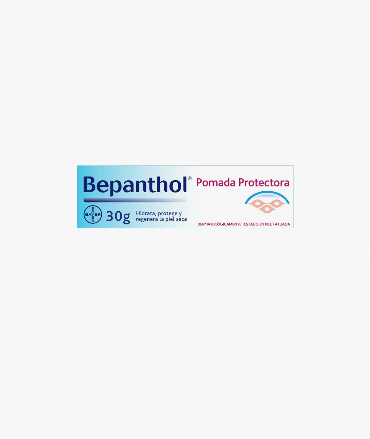 BEPANTHOL POMADA PROTECTORA 30 G