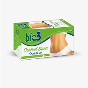 BIE3 SLIM BODY INFUSION 25 FILTROS 1,5 G