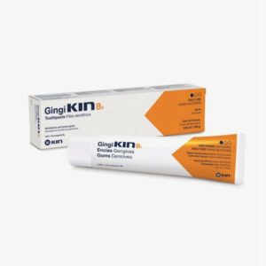 GINGIKIN PLUS PASTA DENTAL 125 ML