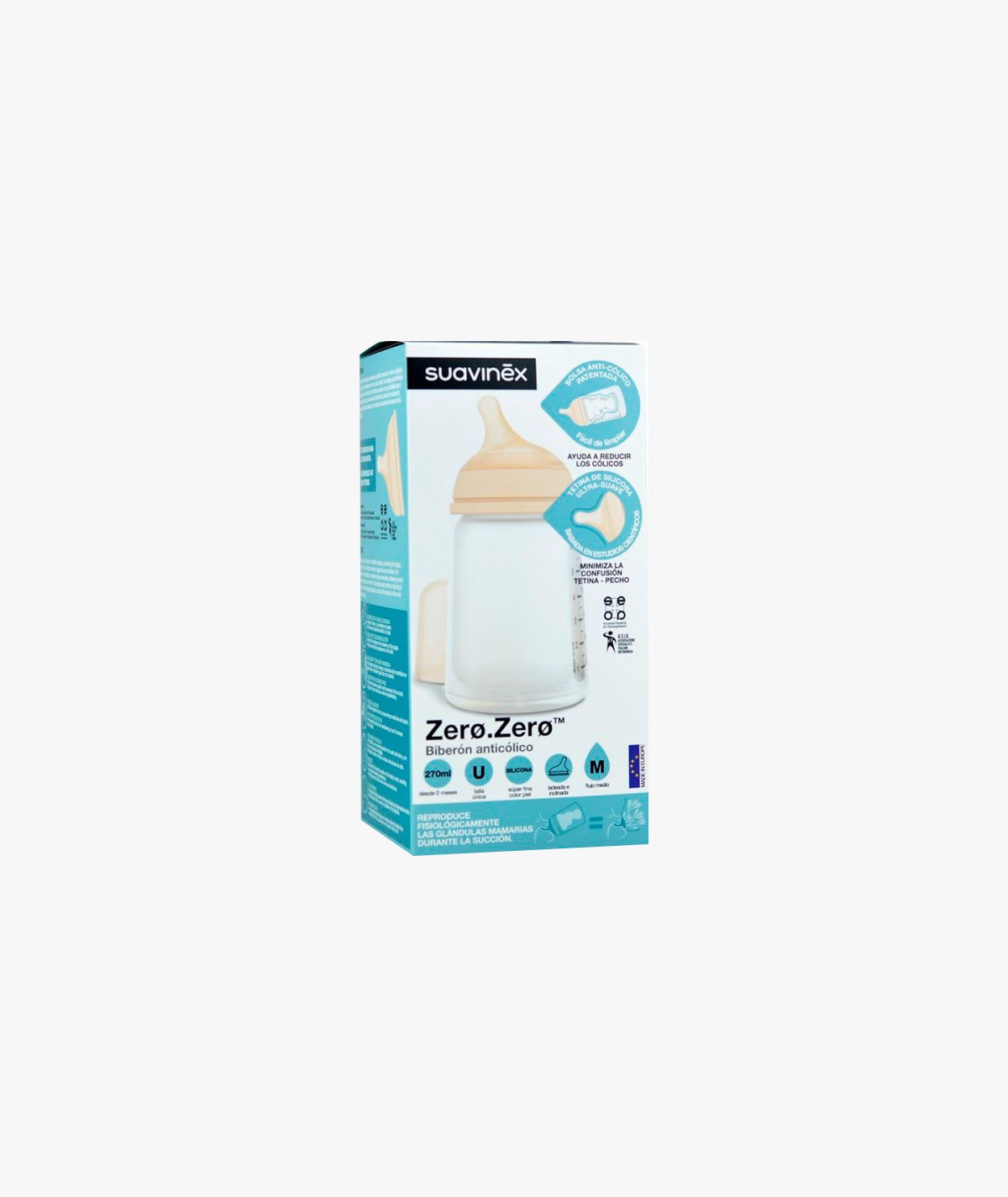MITOSYL BALSAMO PRIMEROS DIENTES 25 ML