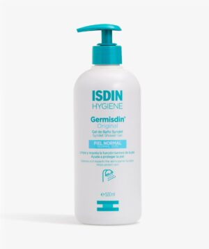 ISDIN HYGIENE GERMISDIN ORIGINAL 500 ML
