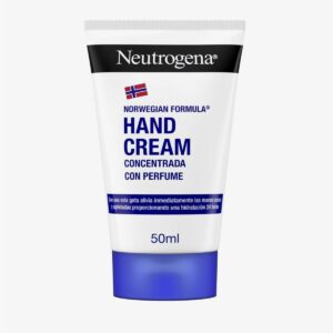 NEUTROGENA FORMULA NORUEGA CREMA DE MANOS CONCENTRADA
