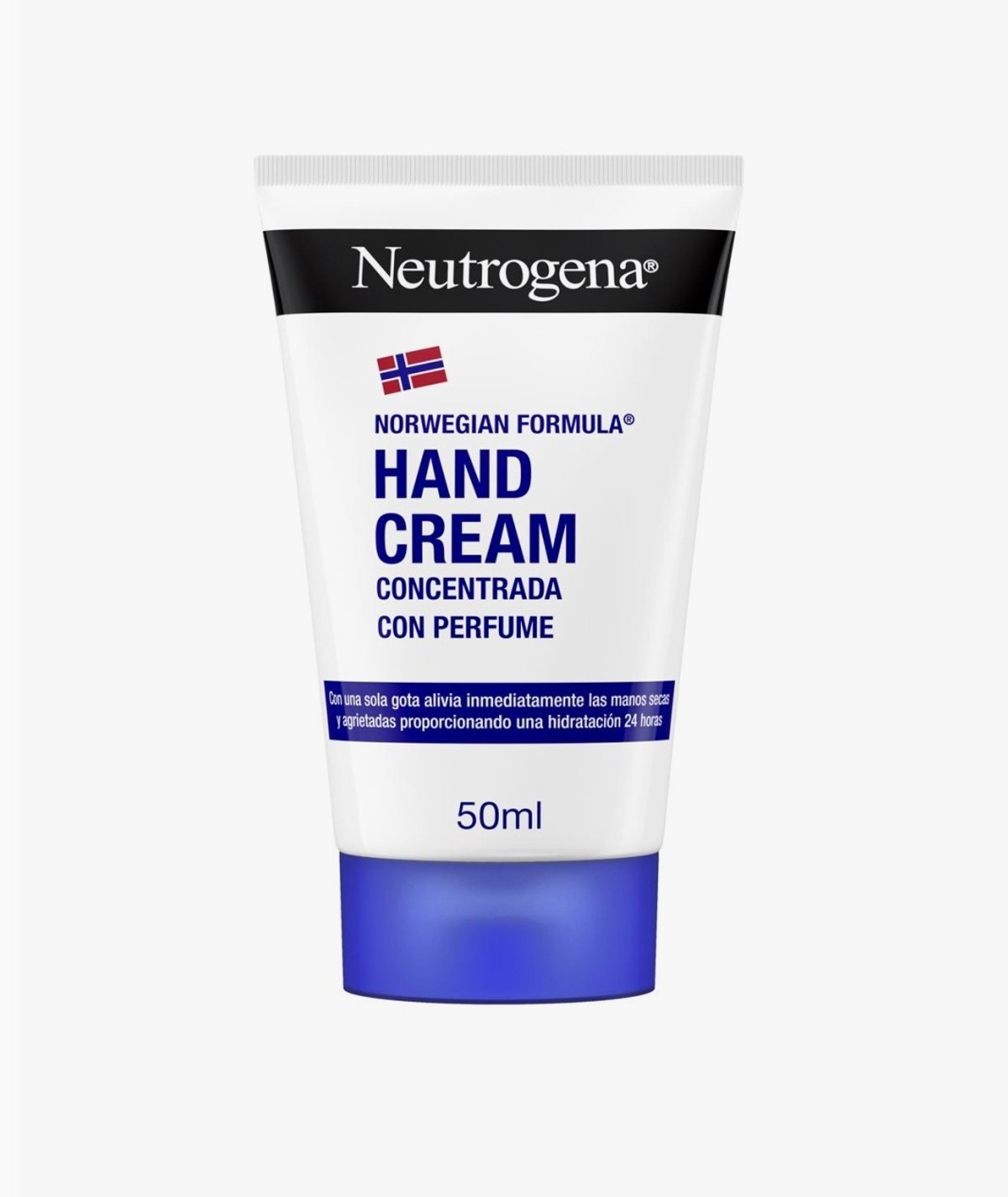 NEUTROGENA FORMULA NORUEGA CREMA DE MANOS CONCENTRADA