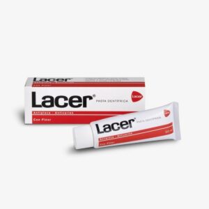 LACER PASTA DENTIFRICA 50 ML