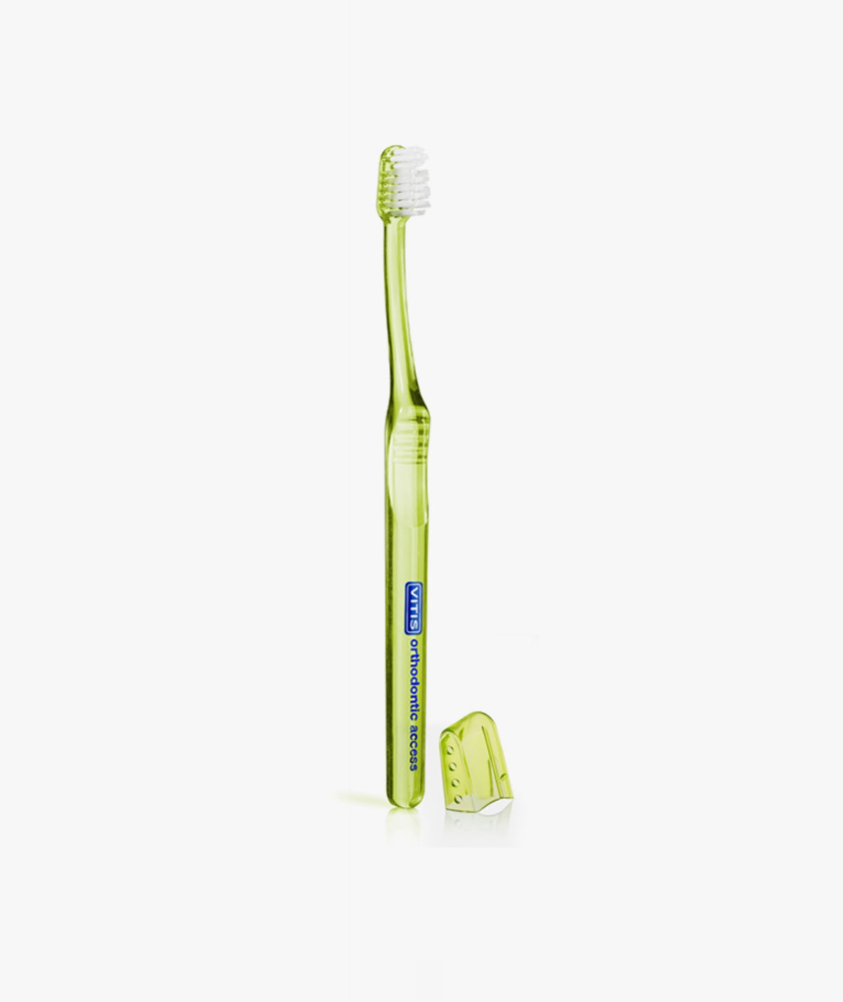 VITIS CEPILLO DENTAL ORTODONCIA ORTHODONTIC ACCESS