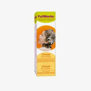 FULLMARKS LOCION ANTIPIOJOS 100 ml